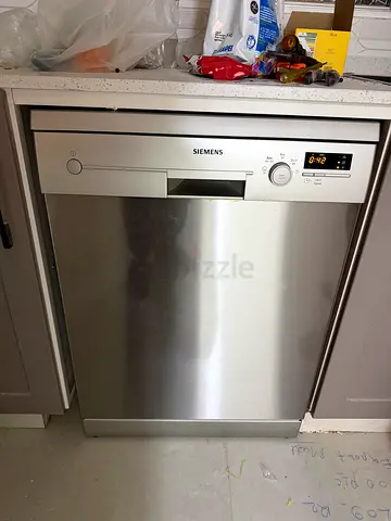 Siemens Dishwasher, 5 Programmes, SN25D800GC , DELIVERY + WARRANTY