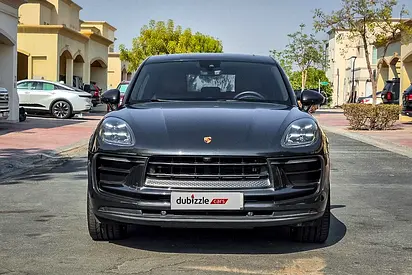 صورة 2 لـ 2022 Porsche MACAN