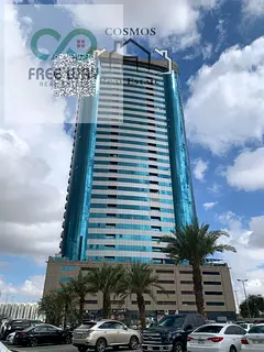 🏠 Studio for Sale | Concorde Towers – Ajman 🔥