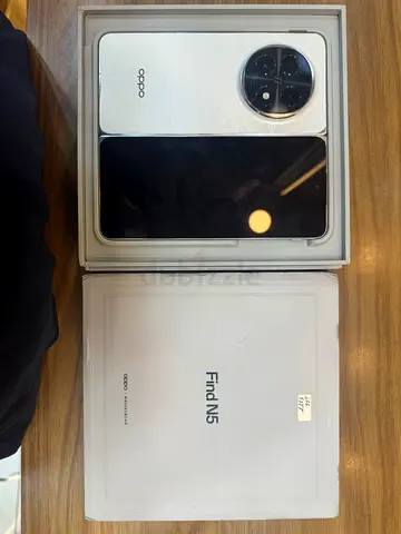 Oppo Find N5