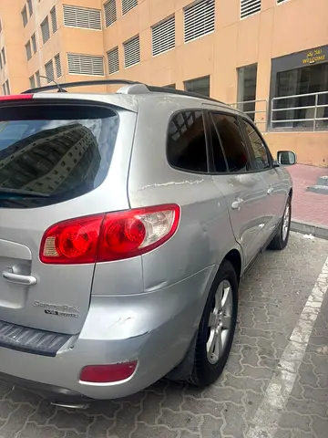 صورة 5 لـ 2007 Hyundai SANTA FE