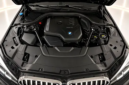 صورة 7 لـ 2021 BMW 7-SERIES