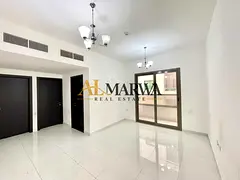 Hot Deal || 12 Cheques || Luxury 2BR || Balcony || Parking Free || Ready To Move