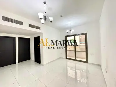 Hot Deal || 12 Cheques || Luxury 2BR || Balcony || Parking Free || Ready To Move