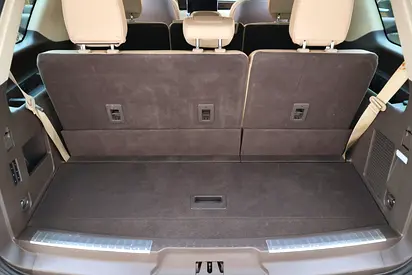 صورة مصغرة 19 لـ 2023 Lincoln NAVIGATOR