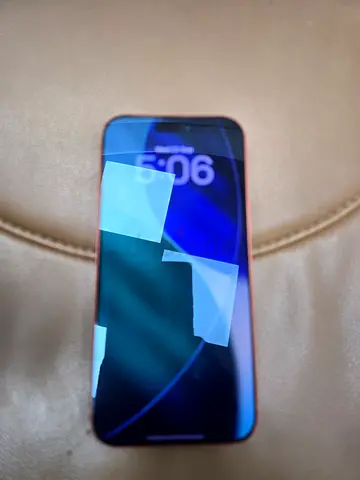 I phone 17 pro max tdra