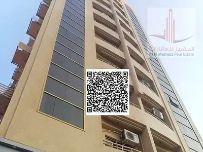 غرفة وصالة للايجار السنوي بمنطقة ابو شغارة بالشارقة موقع ممتاز قريبة من مخرج دبي وبسعر اقل من سعر السوق