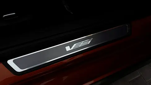 صورة مصغرة 16 لـ 2022 Cadillac CT5