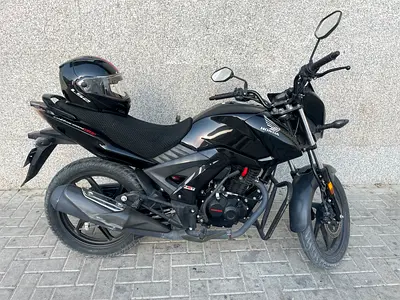 Personal Bike Single owner