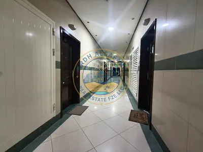 LUXURY 2BHK APARTMENT Full family building with balcony 1600Sqft