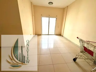 Specious flat 2 Bedroom HaaL family BLD just 34990