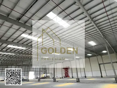 13 M HEIGHT | 2 MIN TO MBZ ROAD | NEAR UAQ FREE ZONE | TWO-SIDE ROAD & SERVICE ACCESS