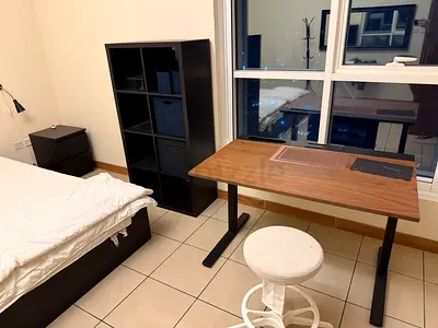 Ikea Office Desk 120 x 80 cm