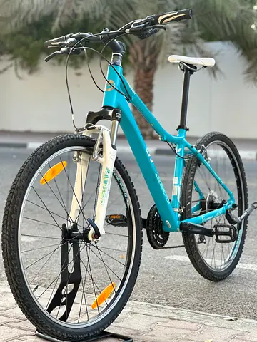 GIANT LIVE 🇺🇸 MTB