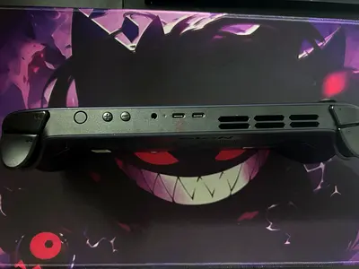 Lenovo legion go s 1TB