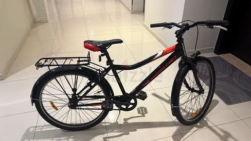 Bicycle for sell
