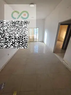 1 Bedroom Apartment for Annual Rent – Ajman Al Rashidiya 2 – Behind Falcon Towers A 1-bedroom ap