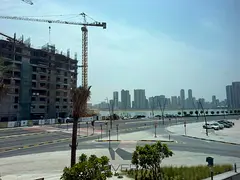 2BR | Freehold | Road View | Aysha Residences