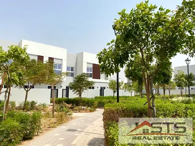 Spacious 4-Bedroom | Ready to Move In