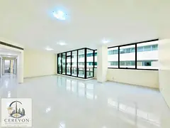 Spacious 3BR Apartment | 2,400 Sq.Ft | Side View | Family-Friendly Living | Golden Sands 7