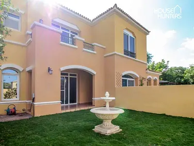 Palmera 2 | Single Row | Internal Location | 2 bed