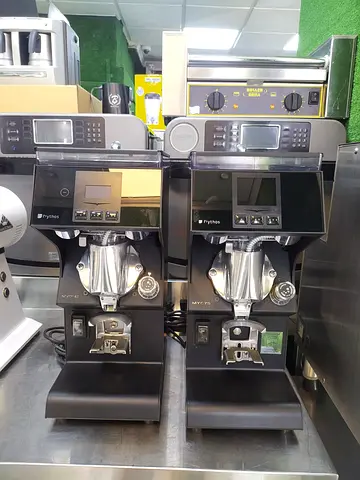 Victoria Arduino Mythos MY75G Coffee Grinder | 1.5kg | Demo | 600W