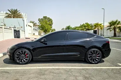 صورة 5 لـ 2023 Tesla MODEL 3