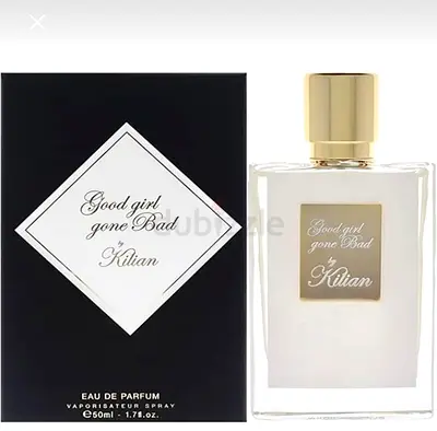 Good Girl Gone Bad by Kilian 50ml Eau de Parfum - Authentic