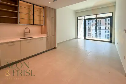 Pool and Park View | High Floor | Brand New