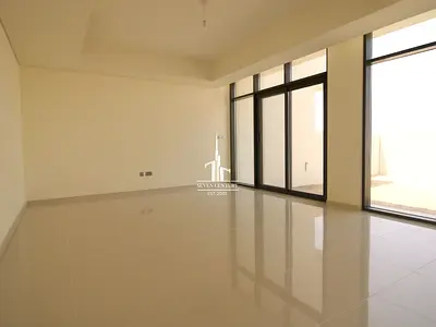 Spacious Layout | Unfurnished | R2M Single Row