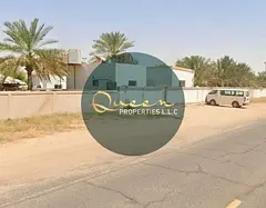 Major educational investment opportunity in Al Helio 2, Ajman with 282,695 sq ft, G+2 permission and