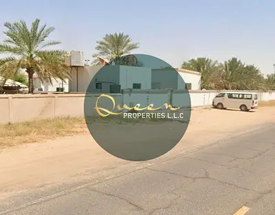 Major educational investment opportunity in Al Helio 2, Ajman with 282,695 sq ft, G+2 permission and freehold ownership for all nationalities