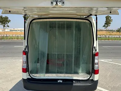 2024 Toyota LITE ACE 照片 4