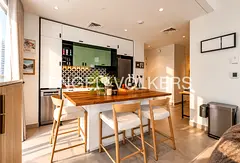 Exclusive | Fully Furnished | Corner