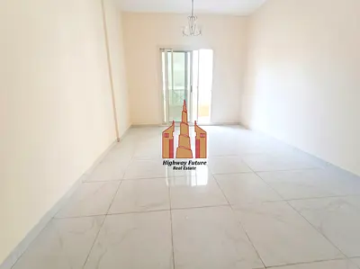 Spacious 2bhk Apartment With Balcony and parking