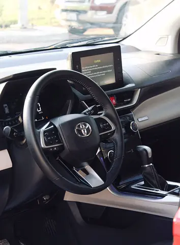 2023 Toyota VELOZ 照片 6