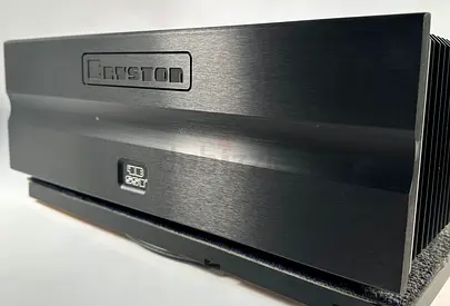 Bryston 4B SST2 Dual-mono Stereo Power Amplifier