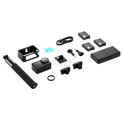 DJI Osmo Action 5 Pro Adventure for sale