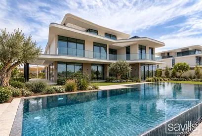 Best Golf Course Views | High Elevated Plot | Vastu