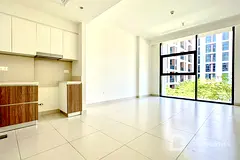 Emaar Living | Vacant | Park Point Gems