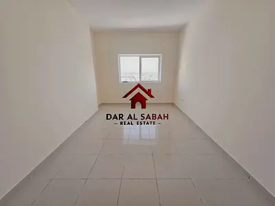 ONE MONTH FREE 2BHK - CLOSE TO DUBAI BORDER - NEAR RTA BUS STOP F22 F24 - FAMILY BUILDING