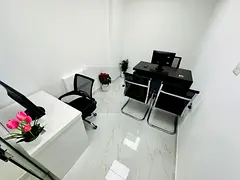 Office solutions redefined for you | Fully furnished office for Rent