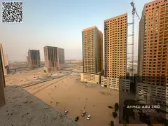The best 1BHK for Yearly Rent in Emirates City, Goldcrest Tower B, Prime Location, Good Layout, With
