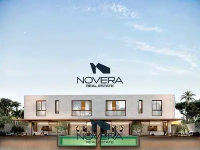 Modern 4-Bedroom Twin Villa | Spacious & Move-In Ready | Great Value