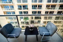 Apartment for Sale in Al Marjan Island
