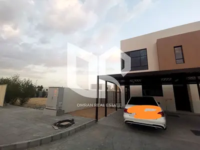 4 غرف نوم مع حديقة كبيرة - نسمة ريزيدنس - تملك حر