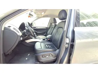 2013 AUDI Q5 照片 5