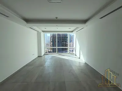 Fitted Office | Tamani Arts | Downtown Skyline View | High Floor