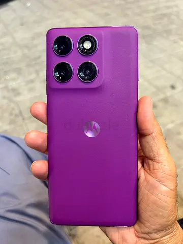 Moto edge 60 pro 512GB once use