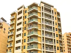 FAMILY LIVING | ELEGANT UNIT | SPACIOUS BR